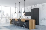 Comment concevoir une cuisine sur mesure qui optimise chaque espace ?
