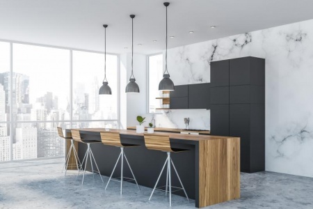 Comment concevoir une cuisine sur mesure qui optimise chaque espace ?