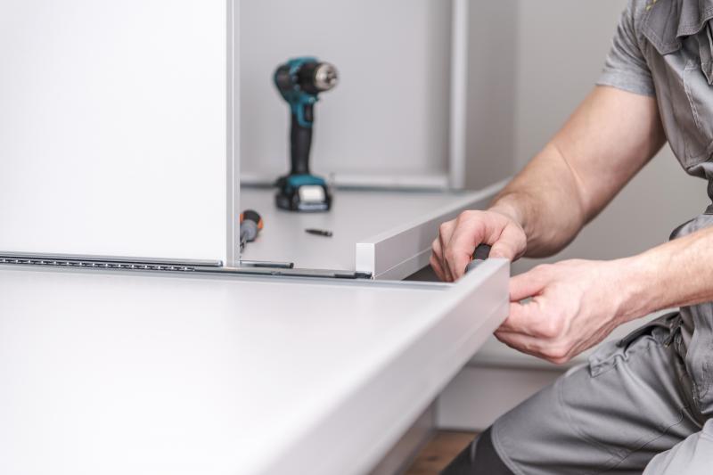 Créez votre dressing sur mesure, les étapes essentielles à connaître