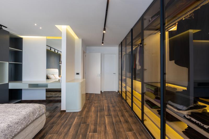 Placards sur mesure, les astuces pour maximiser votre rangement