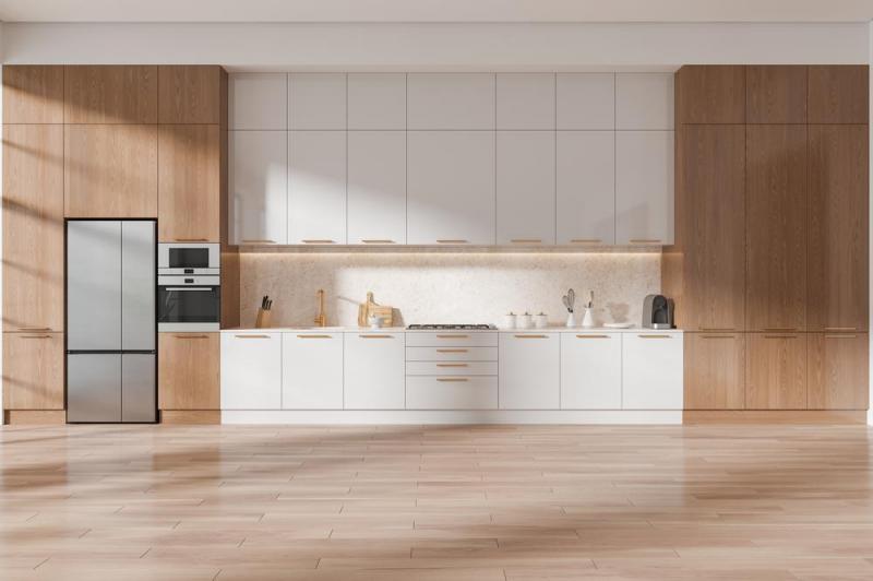 Comment se d&eacute;roule la fabrication d'une cuisine sur mesure ?