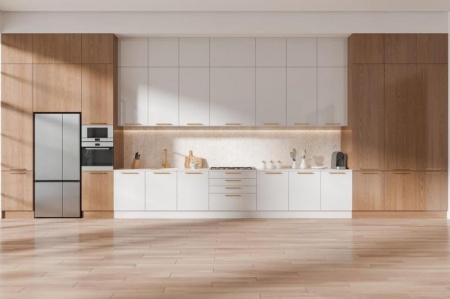 Comment se d&eacute;roule la fabrication d'une cuisine sur mesure ?